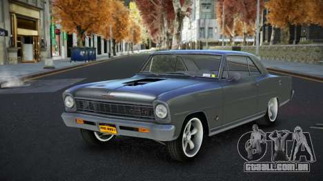 Chevrolet Nova Onuz para GTA 4