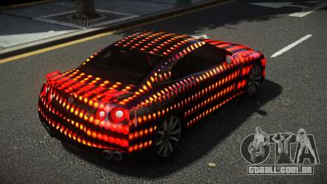 Nissan GT-R Rirez S11 para GTA 4