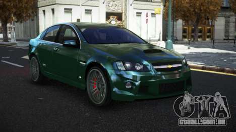 Chevrolet Lumina Joriqoga para GTA 4