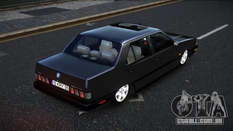 Tofas Dogan Duzig para GTA 4