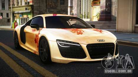 Audi R8 Sonth S3 para GTA 4
