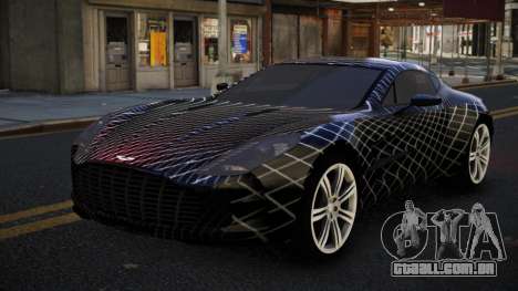 Aston Martin One-77 Maier S6 para GTA 4