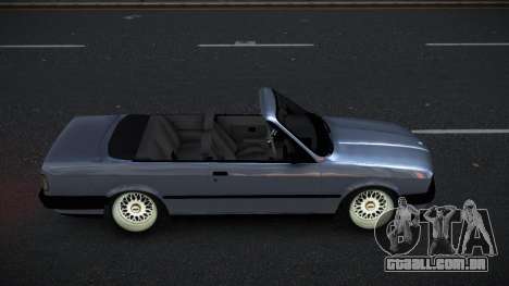 BMW M3 E30 Sikam para GTA 4