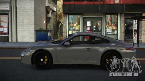 Porsche 911 Docepe para GTA 4