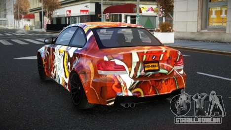 BMW 1M Nijos S7 para GTA 4