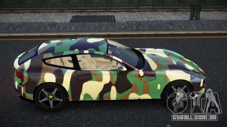 Ferrari FF Joran S7 para GTA 4