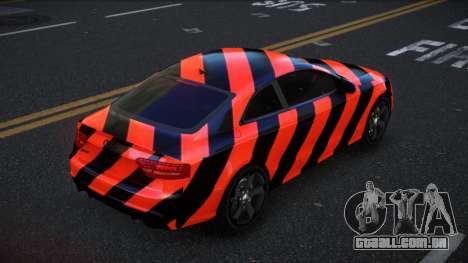 Audi RS5 Leygra S10 para GTA 4