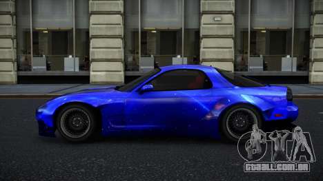 Mazda RX-7 Elmilyn S3 para GTA 4