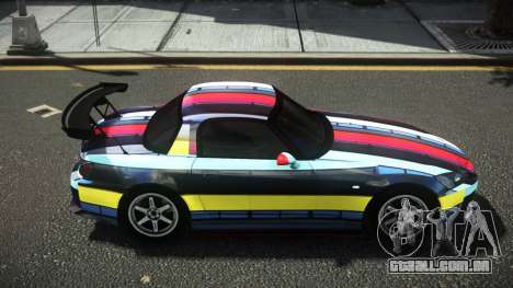 Honda S2000 Javin S2 para GTA 4