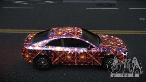 Audi RS5 Leygra S6 para GTA 4