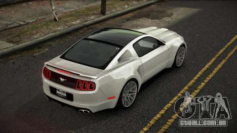 Ford Mustang Ocan para GTA 4