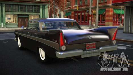 Plymouth Belvedere Icif para GTA 4