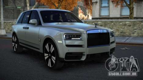 Rolls-Royce Cullinan Kigifawo para GTA 4