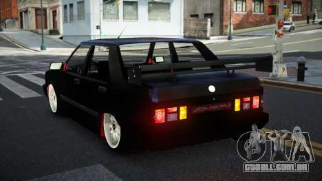 Tofas Dogan Paewe para GTA 4