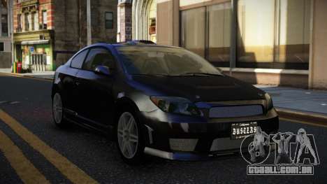 Toyota Scion Viwe para GTA 4