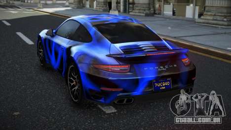 Porsche 911 Rohyj Tinphu S11 para GTA 4