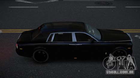 Rolls-Royce Phantom Borcalaqa para GTA 4