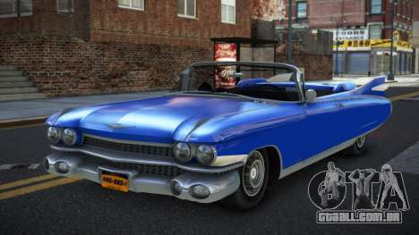Cadillac Eldorado Gopfepiw para GTA 4