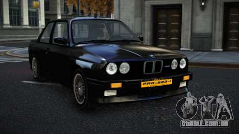 BMW M3 E30 Gijese para GTA 4