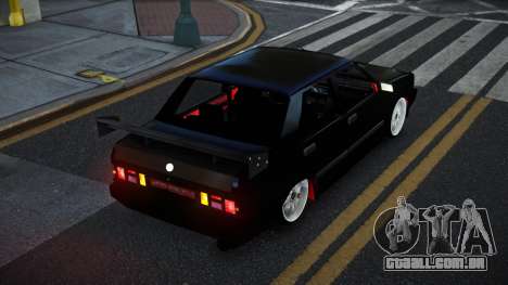 Tofas Dogan Paewe para GTA 4