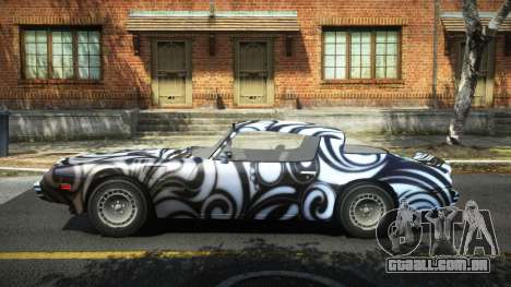 Pontiac Trans AM Audly S14 para GTA 4
