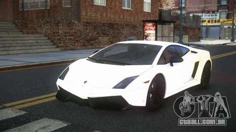 Lamborghini Gallardo Hayvin S9 para GTA 4