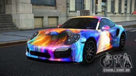 Porsche 911 Rohyj Tinphu S2 para GTA 4