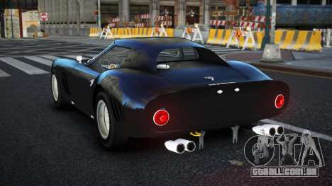 Ferrari 250 Zouqu para GTA 4