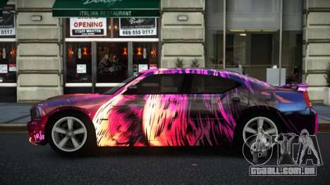 Dodge Charger SRT Elcoh S7 para GTA 4