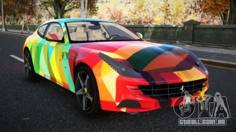 Ferrari FF Joran S1 para GTA 4