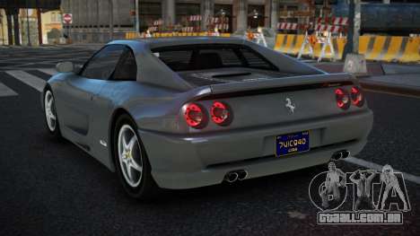 Ferrari F355 Yasdise para GTA 4