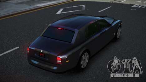 Rolls-Royce Phantom Yulsih para GTA 4