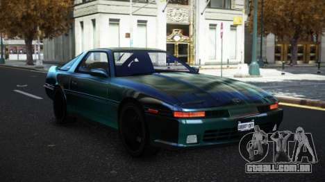 Toyota Supra Adlos S11 para GTA 4