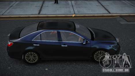 Toyota Camry Vurora para GTA 4