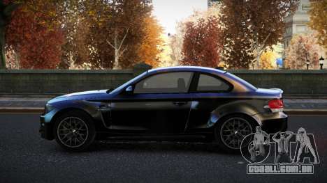 BMW 1M JenraX S3 para GTA 4