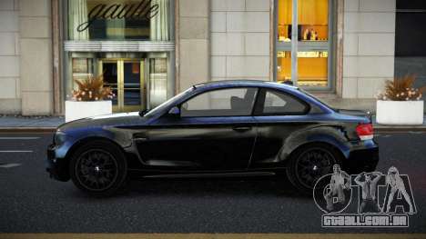 BMW 1M Nijos S14 para GTA 4