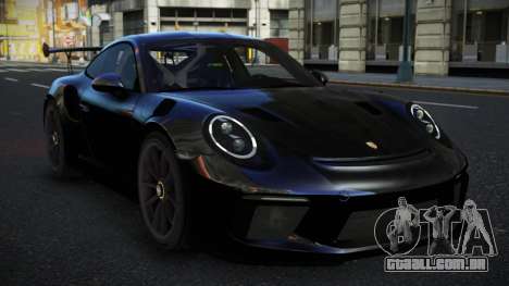 Porsche 911 Aseon S3 para GTA 4