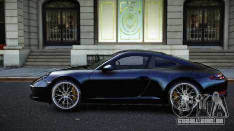 Porsche 911 Locjafu para GTA 4