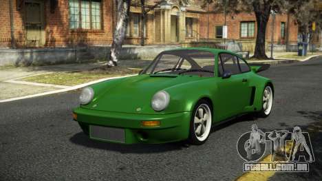Porsche 911 Jemej para GTA 4