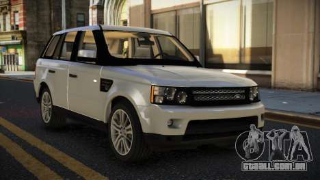 Land Rover Range Rover Sport Tebid para GTA 4