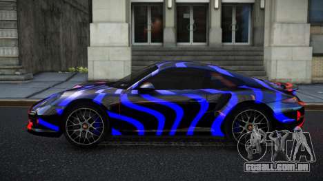 Porsche 911 Rohyj Tinphu S1 para GTA 4