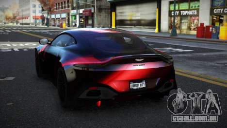 Aston Martin Vantage Senigo S1 para GTA 4