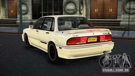 Mitsubishi Galant Xejtopaye para GTA 4