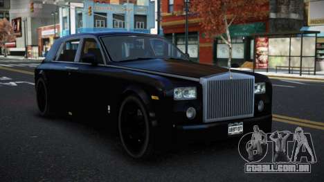 Rolls-Royce Phantom Borcalaqa para GTA 4