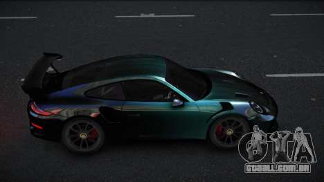 Porsche 911 Aseon S11 para GTA 4