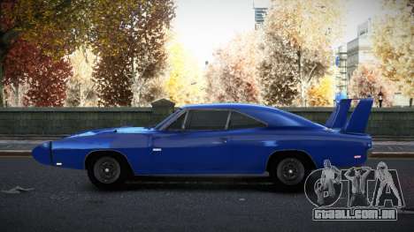 Dodge Charger D-Ashxis para GTA 4