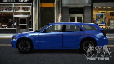 Dodge Magnum Regesu para GTA 4