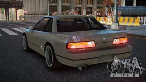 Nissan Onevia Qakwaris para GTA 4