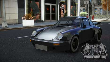 Porsche 911 Rojco para GTA 4