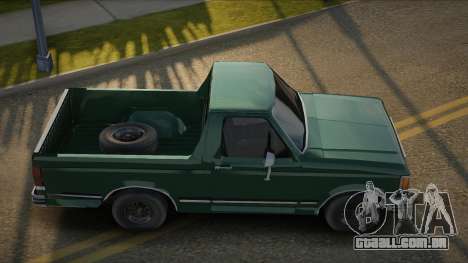 Ford F-100 1995 para GTA San Andreas
